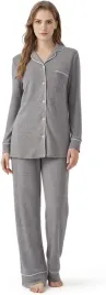 pizama-damska-dla-wysokich-kobiet-dluga-2-czesciowa-szara-l-xl