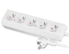 przedluzacz-5-gniazdowy-z-u-3m-bialy-16a-3600w-plastrol