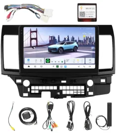 nawigacja-aura-ai-android-mitsubishi-lancer-ix-9-8-256-gb-lte-dsp-carplay