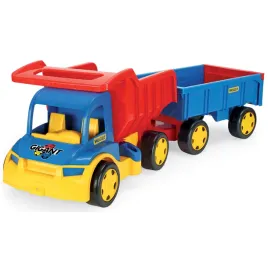 wader-65100-gigant-truck-wywrotka-z-przyczepa