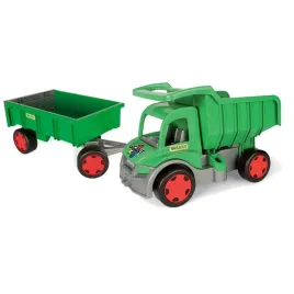 wader-65115-gigant-truck-wywrotka-z-przyczepa-zestaw-farmer