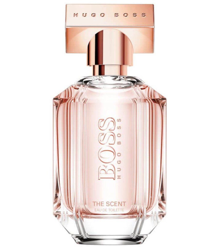 hugo boss the scent for her woda toaletowa 50 ml   