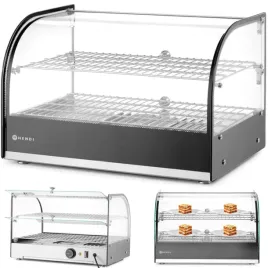 witryna-grzewcza-do-ekspozycji-potraw-800w-hendi-273999