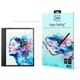 folia-ochronna-3mk-paper-feeling-do-onyx-boox-note-air-5c-matowa-13-cali