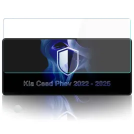 folia-ochronna-3mk-bladeshield-kia-ceed-phev-2022-2025-center-ekranu-matowa