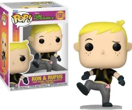 funko-pop-kim-possible-ron-with-rufus-1581-figurka-disney