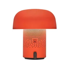lampa-przenosna-led-z-glosnikiem-pomaranczowa-kooduu-sensa-play