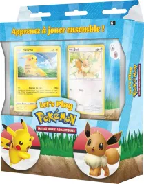 pokemon-tcg-let-s-play-theme-decks-dwie-talie-pikachu-i-eevee-francuski
