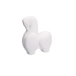 figurka-dekoracyjna-kon-23x18x7-biala-rituali-domestici