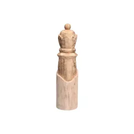 figurka-dekoracyjna-hetman-10x40-cm-drewno-mango-zlota-rituali-domestici