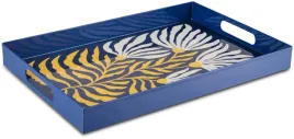 taca-z-uchwytami-39x27-cm-niebieska-florigrafia-rituali-domestici