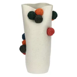 wazon-44x22-cm-bialy-rituali-domestici-pompompon