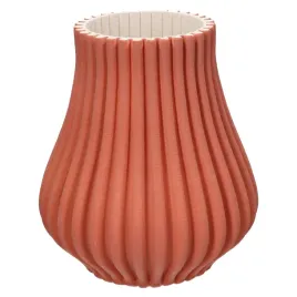 wazon-ceramiczny-28-x-25-cm-brazowy-rituali-domestici-lino