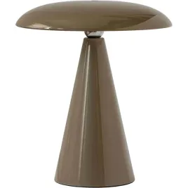 lampa-led-ladowalna-23-cm-brazowa-rituali-domestici-lucilla-k99