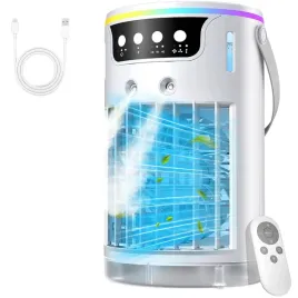 wentylator-klimatyzator-usb-4w1-z-mgielka-zbiornik-12l-tt-20-przenosny