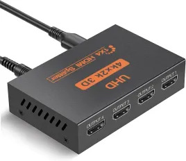 rozdzielacz-hdmi-splitter-hdmi-4kx2k-3d-4-wyjscia-hdmi