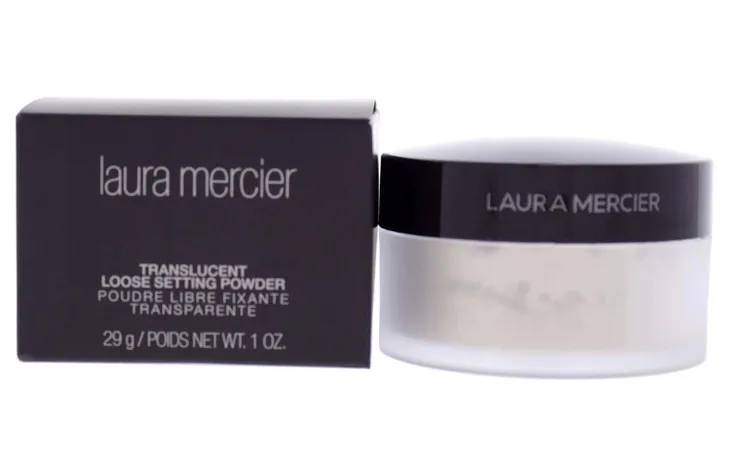 Laura Mercier Translucent Losse Setting Powder 29g