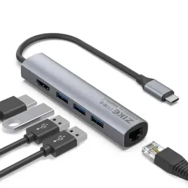 hub-usb-c-5w1-adapter-macbook-hdmi-4k-rj45-gigabit