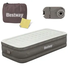 materac-dmuchany-191x97x46-cm-z-wbudowana-pompka-elektryczna-bestway-69048