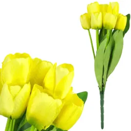 bukiet-9-tulipanow-w-kolorze-zoltym-40-cm-wielkanocne-kwiaty-do-wazonu