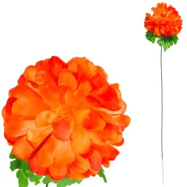 chryzantema-pojedynczy-kwiat-w-ksztalcie-kuli-w-kolorze-pomaranczowym-77-cm