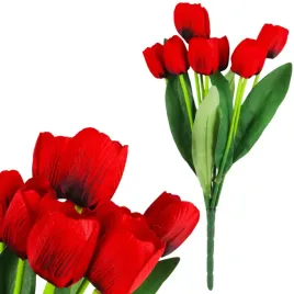 bukiet-9-tulipanow-w-kolorze-czerwonym-40-cm-kwiaty-na-stroik-gotowa-ozdoba
