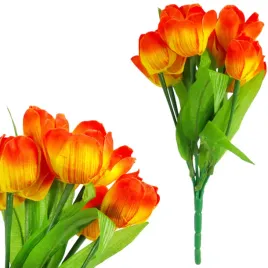 bukiet-9-tulipanow-w-kolorze-pomaranczowym-32-cm-wiazanka-do-wazonu-ozdoba