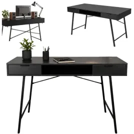biurko-z-2-szufladami-czarne-do-biura-gabinetu-pokoju-wneka-120-cm