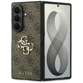 etui-guess-big-4g-logo-na-samsung-galaxy-z-fold-8-ultra-brazowe