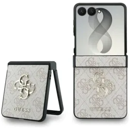 etui-guess-big-4g-logo-na-samsung-galaxy-z-flip-8-rozowe