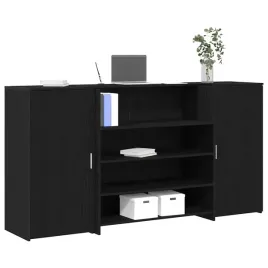 vidaxl-biurko-recepcyjne-dab-czarny-200x50x1035-cm-drewno-konstrukcyjne