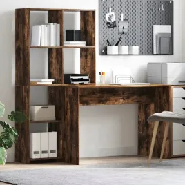 vidaxl-biurko-dab-wedzony-1385-x-55-x-143-cm-drewno-inzynieryjne