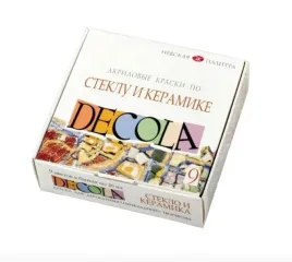 zestaw-decola-glass-and-ceramics-paint-9-x-20-ml
