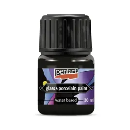 farba-pentart-glass-and-porcelaine-30-ml-black