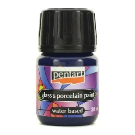 farba-pentart-glass-and-porcelaine-30-ml-blue