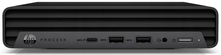 Komputer HP PRODESK 405 G6 DM MINI RYZEN 5 PRO 4650GE 16GB 512 WIN11P WIFI