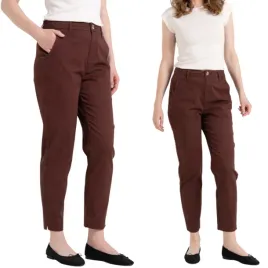 spodnie-damskie-chinosy-bawelniane-peach-touch-klasyczne-wygodne-moraj-xl