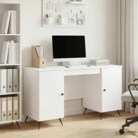 vidaxl-biurko-bialy-wysoki-polysk-1425-x-50-x-75-cm