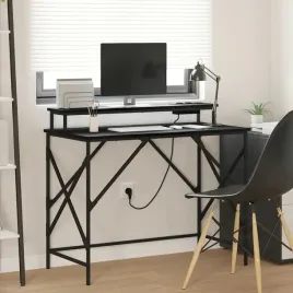 vidaxl-biurko-czarny-dab-100-x-50-x-865-cm-drewno-inzynieryjne