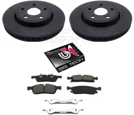 dodge-durango-2011-2020-2x-tarcze-klocki-hamulcowe-przod-330mm