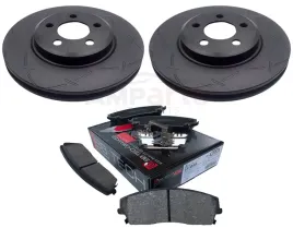 dodge-challenger-2009-2023-2x-tarcze-klocki-hamulc-przod-blaszki-320mm