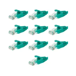 10xpatchcord-rj45-15m-lan-utp-1gb-s-kat-5e-kabel-sieciowy-zielony-netrack