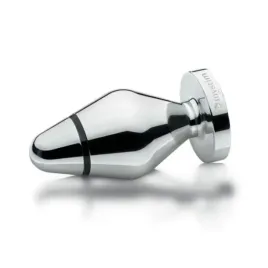 mystim-john-butt-plug-l-metalowy-plug-z-elektrostymulacja-105-cm