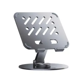 stojak-na-tablet-wozinsky-wrs-dsy84ss-obrotowy-360-aluminiowy-szary