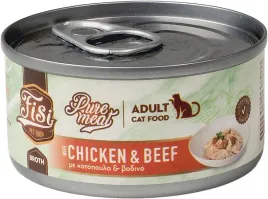 karma-dla-kota-perfect-pet-fisi-kurczak-wolowina-w-rosole-6x80g
