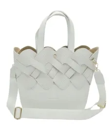 laura-biaggi-elegancka-torebka-shopper-bialy-splot-struktura-wafla-mg427