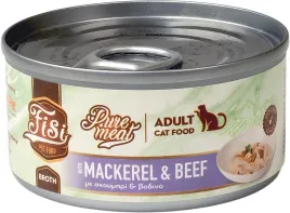 karma-dla-kota-perfect-pet-fisi-makrela-wolowina-w-rosole-6x80g