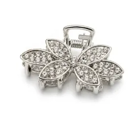 spinka-klamra-metalowa-kwiatek-z-cyrkoniami-5cm-kolor-srebrny-mf41680b