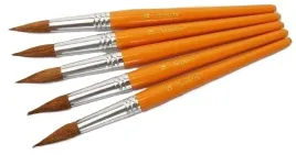 pedzel-okragly-nr-16-12szt