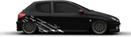 zawieszenie-gwintowane-peugeot-206